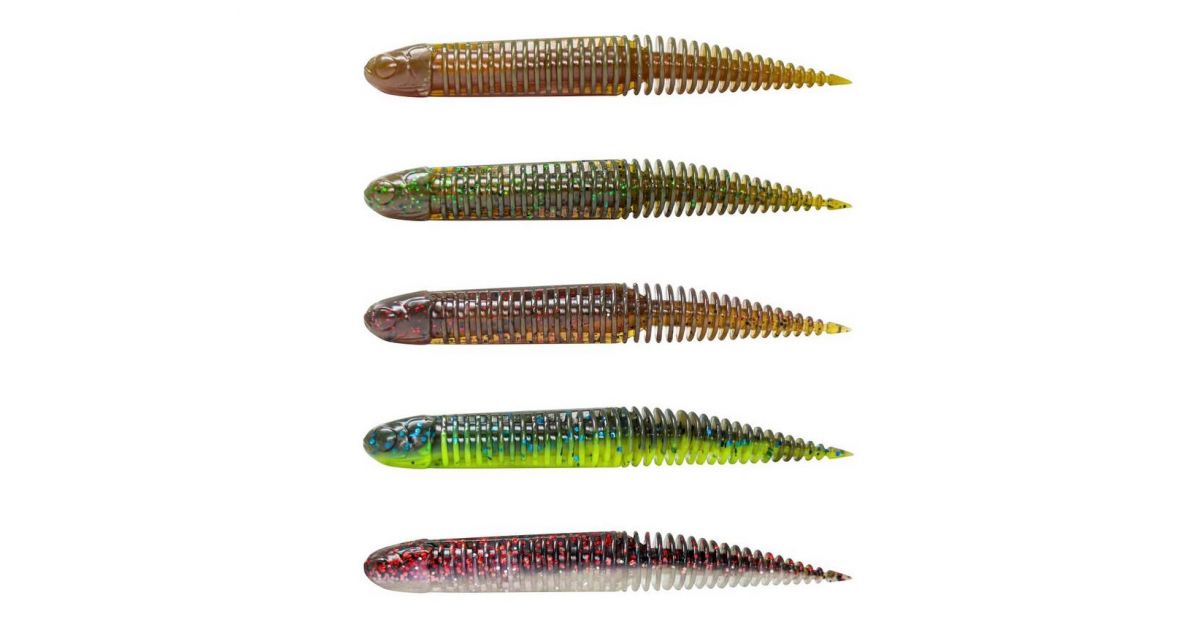 Leurres Surface Flottants Avec Hélice - Appâts Topwater Pour Brochet, Perche, Truite - Eau Douce Et Salée