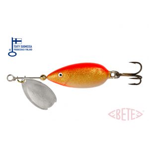 OGS-23 Silver