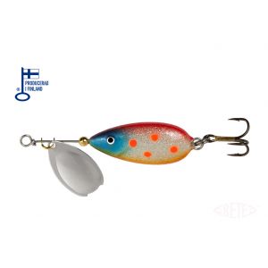 RS-33 Silver