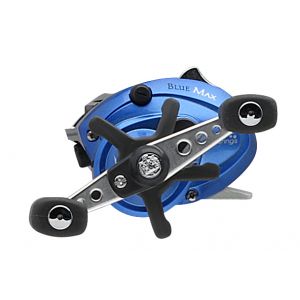 Abu Garcia Blue Max Left