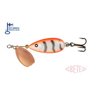 VH-137 Copper