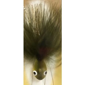 Väri 22 oliivi