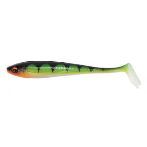 Burning perch