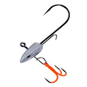 BKK Twilight Dancer Jig Head 2kpl