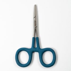 Alfa Comfort Grip Forceps Violetit Suonipihdit Suorat
