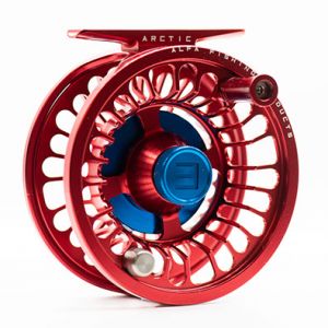 Lava Red