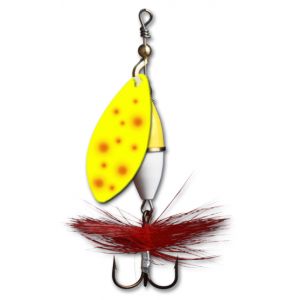 Yellow Dott
