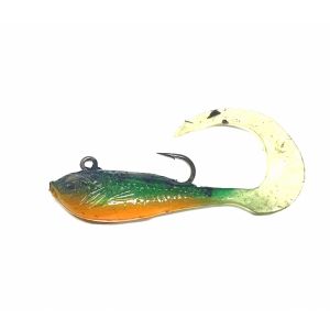 Storm Ahvenjigi 2" 3g 10kpl