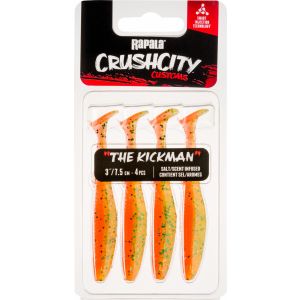 Rapala The Kickman 7,5cm