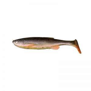 Savagear Fat T-Tail Minnow 7,5cm 5kpl