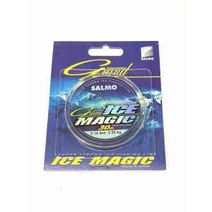 Salmo Ice Magic Pilkkisiima 30m