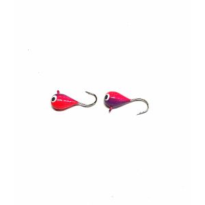 Berkley Fusion Volfram Morri 5mm 2kpl