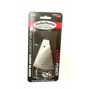 Strikemaster Spare Blades Teräpalat
