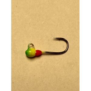 Tapsimorri Papukaija #12