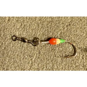 Puna/fosfori/vihreä