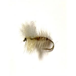 Cream Puh #12