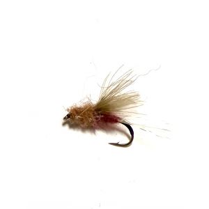 CDC Rackelhane Brown / Beige #14
