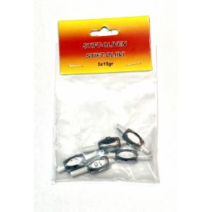 Wiggler Liukupaino 5kpl