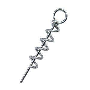 K.P Pike Shallow Screw