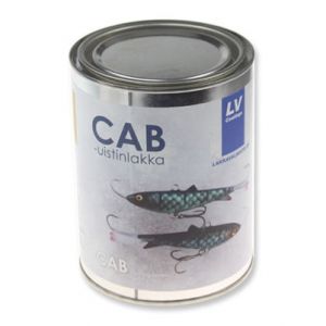 Cab Uistinlakat 1L