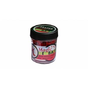 Magic Bait Maggot Red 18g