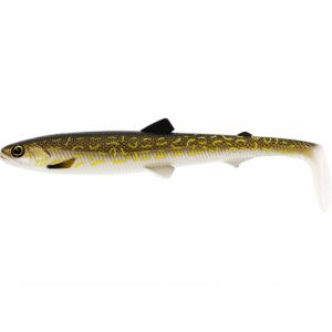 Natural Pike