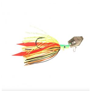 Strike Pro Pig Hula Chatterbait 11g