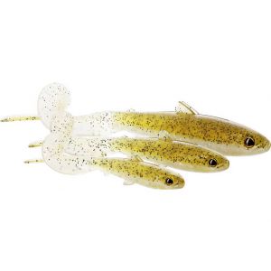 Westin Bullteez Curltail 8cm 2kpl