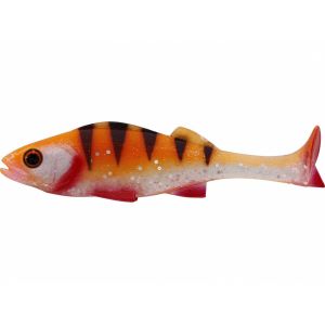 Orange Perch