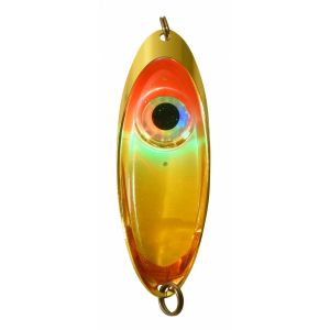 Patriot Ice Disco Valopilkki 60mm 10g Väri:03