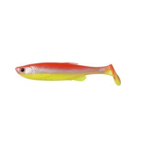 Rudd Minnow