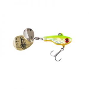 Berkley Pulse Spintail 5g