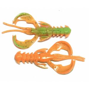 Crazy Fish Nimble 2" 5cm