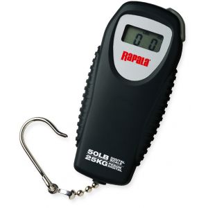 Rapala Mini Digital Scale vaaka 25kg