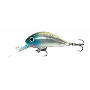 Salmo Hornet 5cm Kelluva Eepe Edition