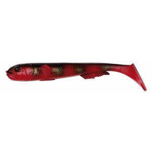 02 UV Red Bullhead