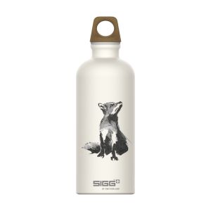 SIGG X Teemu Järvi FOX 0,6 L Juomapullo