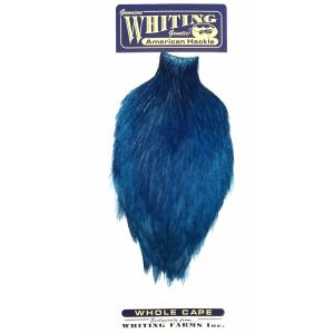 1 Kingfisher Blue