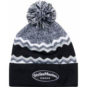 Strikemaster Beanie Pipo