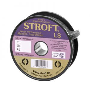 Stroft LS 100m