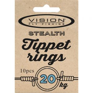 Vision Tippet Ring 20kg