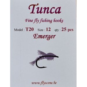 Tunca T20 Emerger