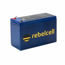 Rebelcell Li-ion akku 12v 18Ah