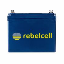Rebelcell Li-ion akku 12v 50A