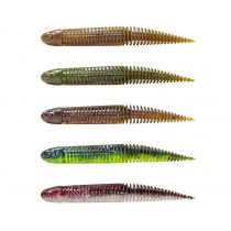 Savage Gear Ned Dragon Tail Slug 7,2cm 3g  5kpl