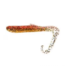 K.P. Hybrid Worm 3" 3kpl