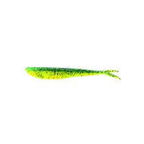 Lunker City Fin-S-Fish 4"