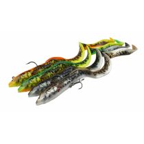 Savage Gear 3D Real Eel 30cm