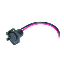 Motorguide Power Receptackle