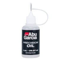 Abu Garcia Oil & Lube Kelaöljy